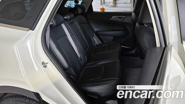 Kia Sportage 5th Generation id 2212775 из Кореи 3