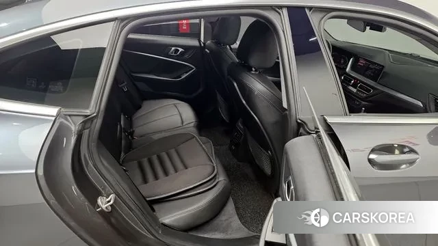 BMW 2 Series Gran Coupe (F44) 2021 Серый из Кореи, фото 3