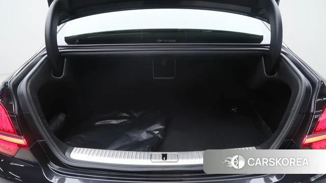 Kia The New K9 2nd generation 2023 Серый из Кореи, фото 3