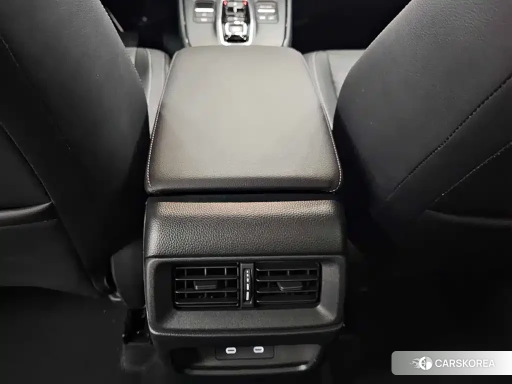 Honda Breeze 2025 Черный из Китая, фото 3