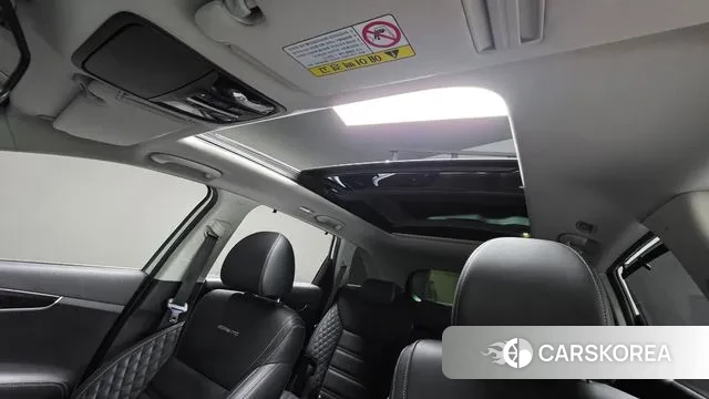 Kia The New Sorento 2018 Белый из Кореи, фото 3