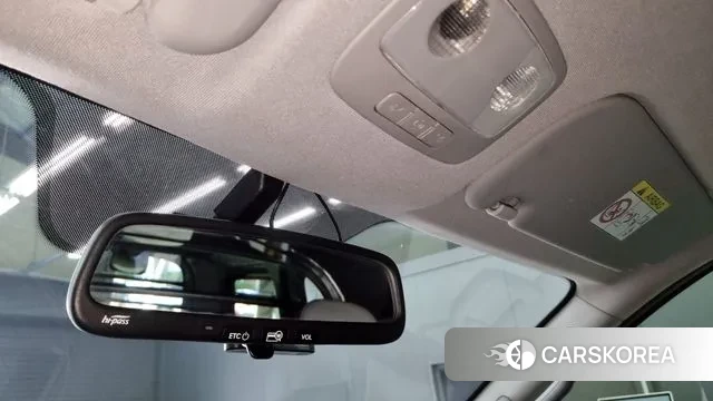 Hyundai The New Grand Starex 2020 Серебряный из Кореи, фото 3