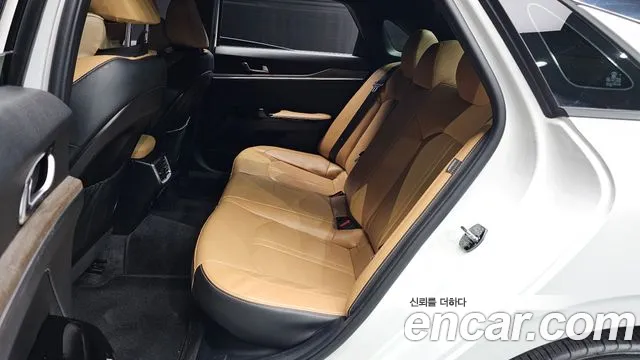 Kia K5 Hybrid 3rd Generation id 2695003 из Кореи 3