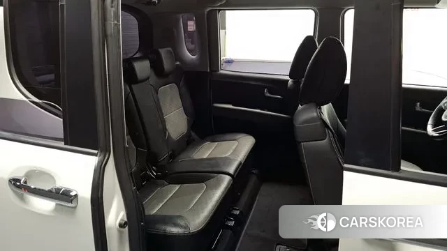 Kia The New Ray 2018 Белый из Кореи, фото 3