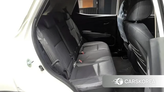 Ssangyong Berry New Tivoli 2020 Белый из Кореи, фото 3