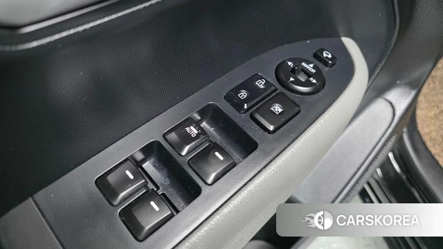 Kia The New Kia Ray 2022 Черный из Кореи, фото 3