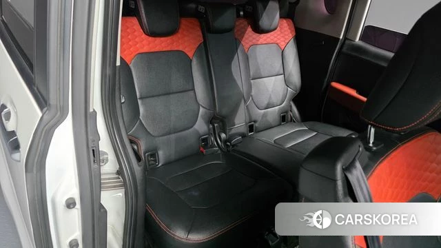 Kia The New Ray 2019 Белый из Кореи, фото 3