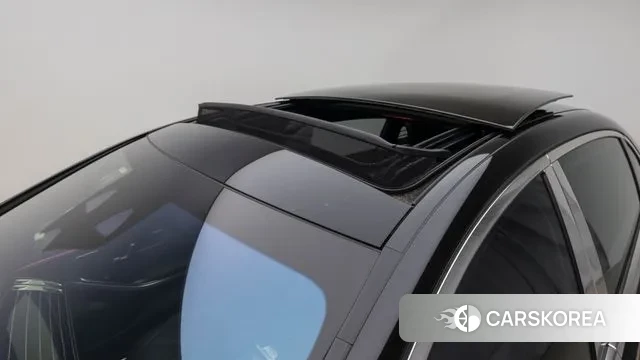 Mercedes-Benz S-Class W223 2024 Черный из Кореи, фото 3