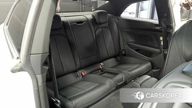 Audi A5 (F5) 2021 Белый из Кореи, фото 3