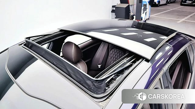 Kia Stinger Meister 2020 Синий из Кореи, фото 3