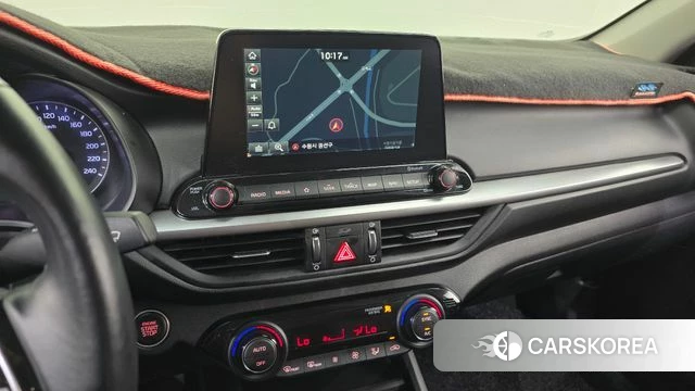 Kia Come New K3 2020 Белый из Кореи, фото 3