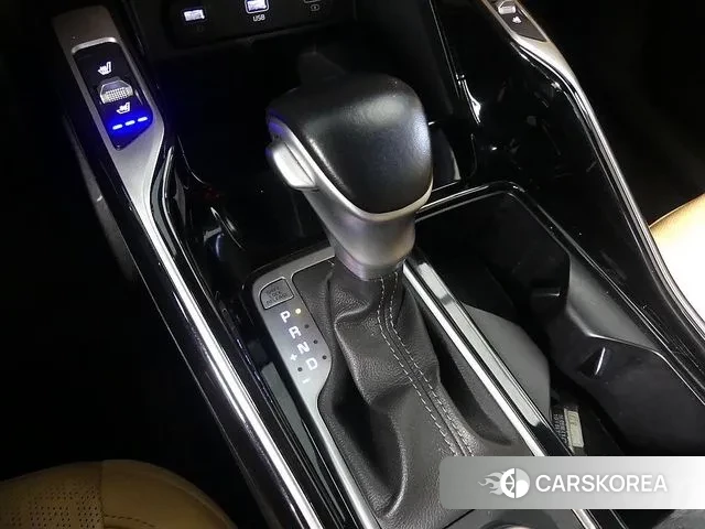 Kia Sorento 4th Generation 2022 Белый из Кореи, фото 3