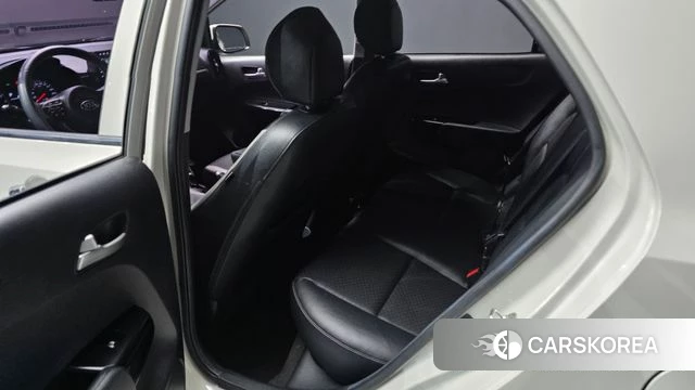 Kia All New Morning (JA) 2018 Жемчужный цвет из Кореи, фото 3