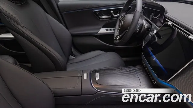 Mercedes-Benz E-Class W214 id 2815913 из Кореи 3