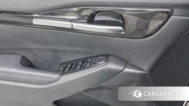 Kia Seltos 2022 Белый из Кореи, фото 3