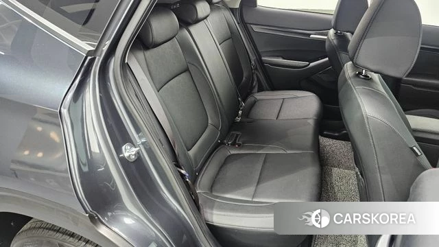 Kia The New Seltos 2024 Серый из Кореи, фото 3