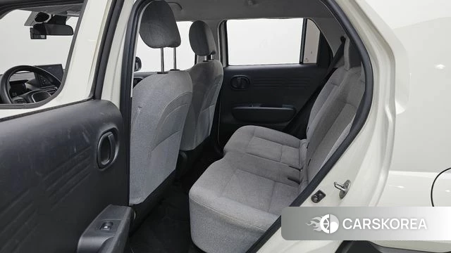 Hyundai Casper 2022 Белый из Кореи, фото 3