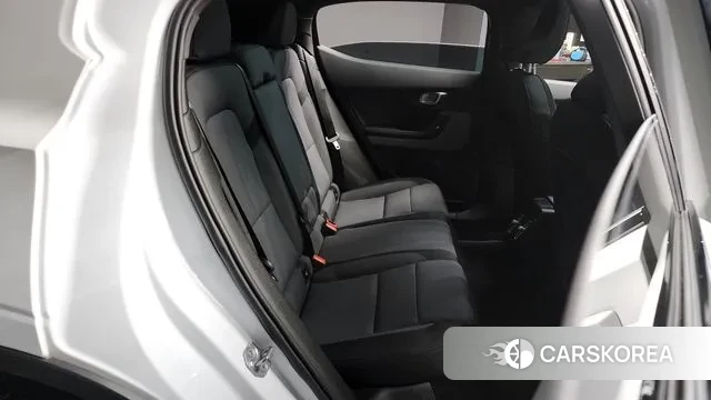 Polestar Polestar 2 2022 Белый из Кореи, фото 3