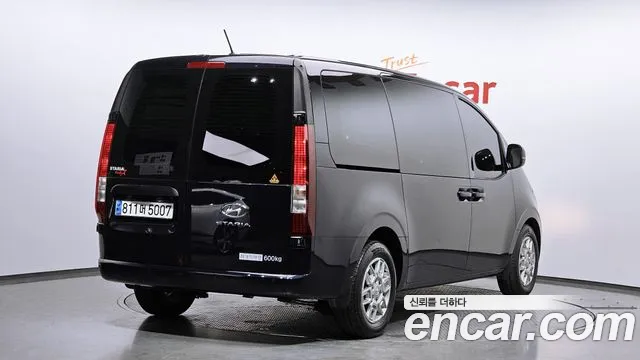 Hyundai Staria id 2537106 из Кореи 3