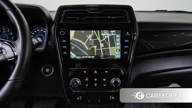 Ssangyong Berry New Tivoli 2021 Белый из Кореи, фото 3