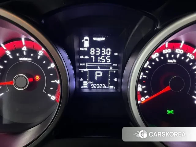 Ssangyong Tivoli Air 2018 Белый из Кореи, фото 3