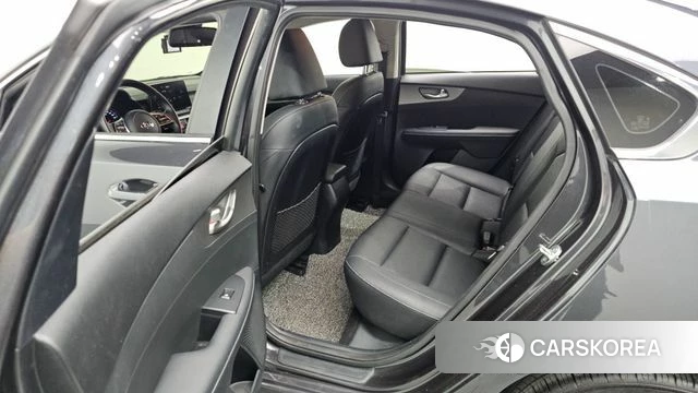 Kia Come New K3 2019 Серый из Кореи, фото 3