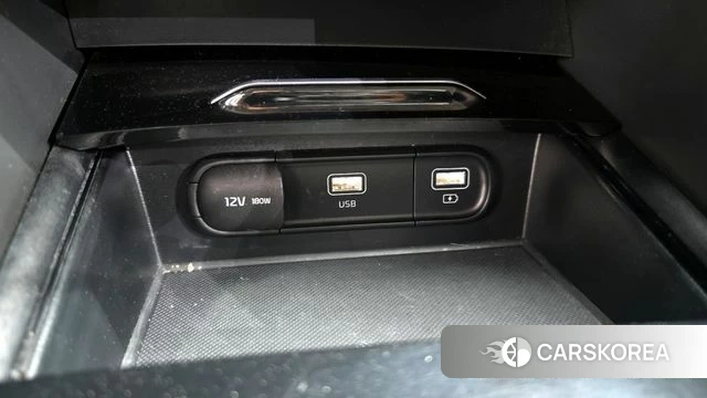 Kia K5 3rd generation 2020 Черный из Кореи, фото 3