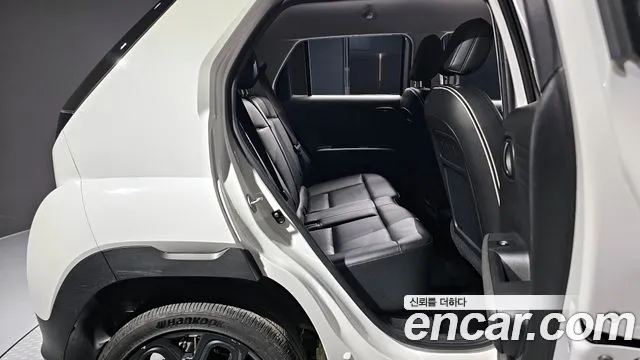 Hyundai Casper id 2683916 из Кореи 3