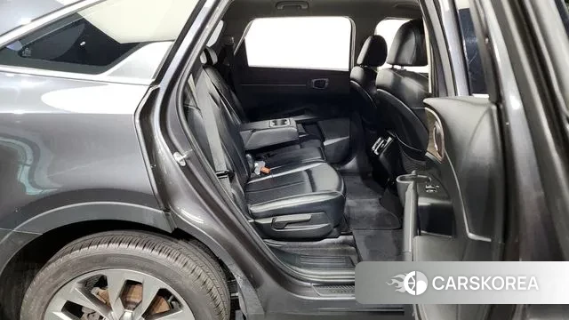 Kia Sorento 4th Generation 2020 Серый из Кореи, фото 3