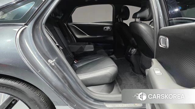 Hyundai Ionic 6 2023 Серый из Кореи, фото 3