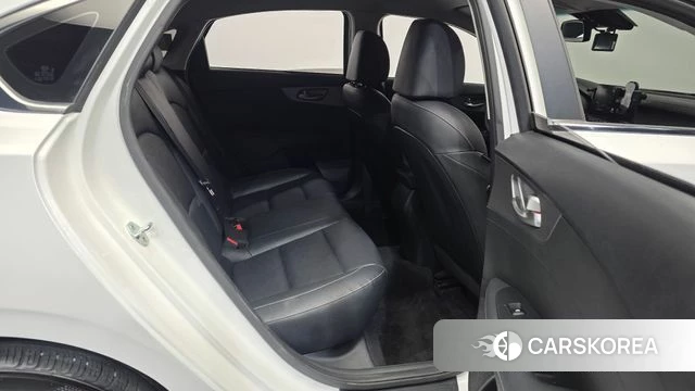 Kia Come New K3 2020 Белый из Кореи, фото 3