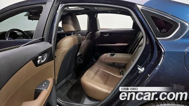 Kia Come New K3 id 2249247 из Кореи 3