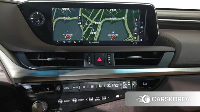 Lexus ES300h 7th generation 2020 Серый из Кореи, фото 3