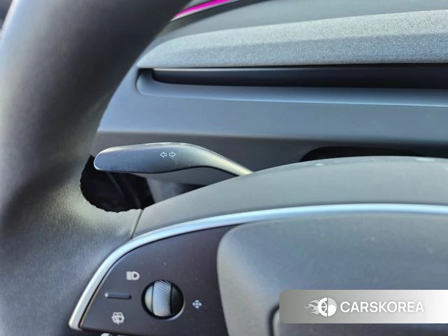 Tesla Model 3 2025 Черный из Кореи, фото 3