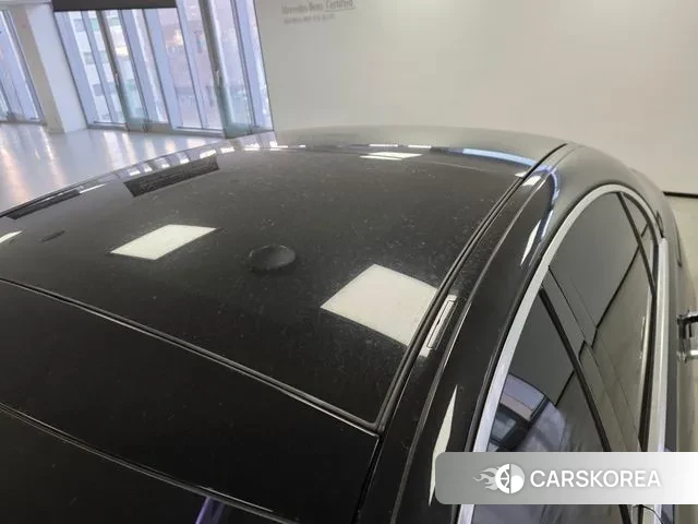 Mercedes-Benz S-Class W223 2021 Черный из Кореи, фото 3