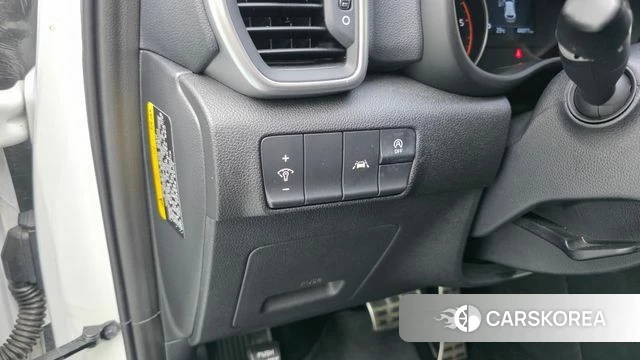 Kia Sportage The Bold 2020 Белый из Кореи, фото 3
