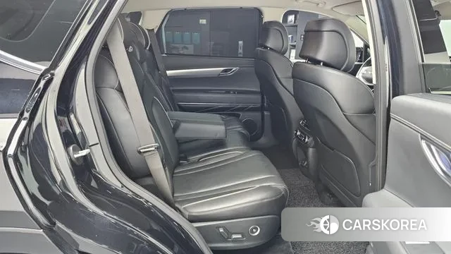 Genesis GV80 2020 Черный из Кореи, фото 3