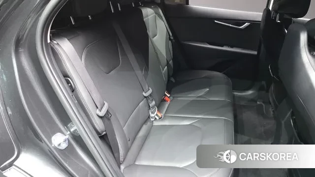 Kia Di Ol Nu Niro 2024 Серый из Кореи, фото 3