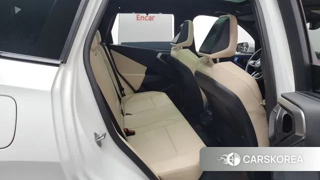 BMW X3 (G45) 2025 Белый из Кореи, фото 3