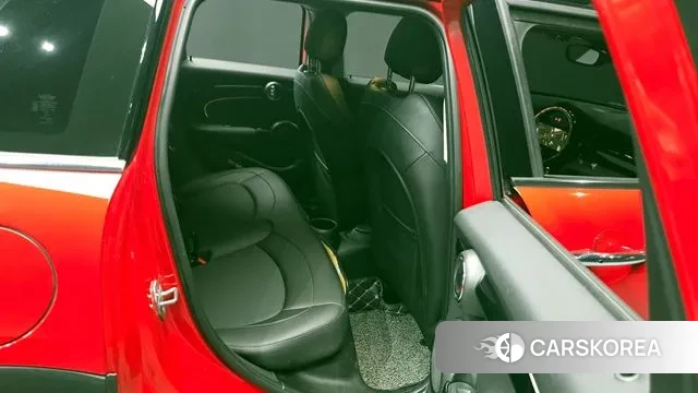 Mini Cooper 2022 Красный из Кореи, фото 3