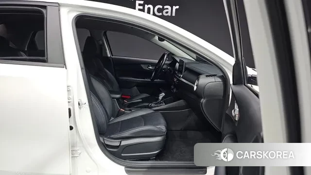 Kia Come New K3 2020 Белый из Кореи, фото 3