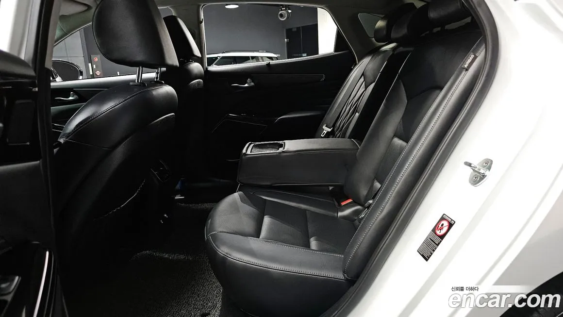 Kia K7 Premier id 2170688 из Кореи 3