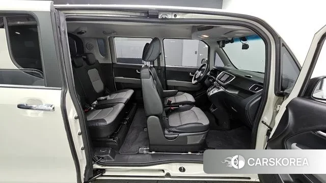 Kia The New Ray 2021 Жемчужный цвет из Кореи, фото 3