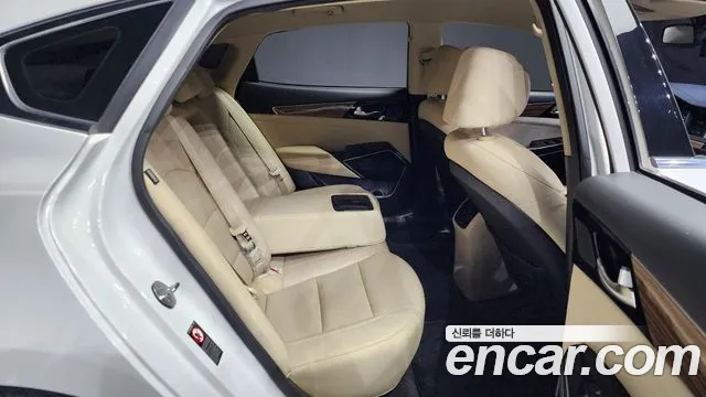 Kia Come New K7 id 2649773 из Кореи 3