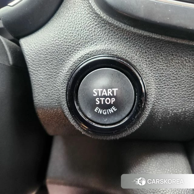 Renault Korea (Samsung) The New QM6 2021 Жемчужный цвет из Кореи, фото 3