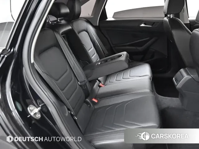 Volkswagen 7th Generation of Jetta 2020 Черный из Кореи, фото 3