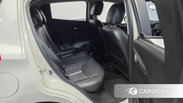 Chevrolet (GM Daewoo) The New Spark 2018 Жемчужный цвет из Кореи, фото 3