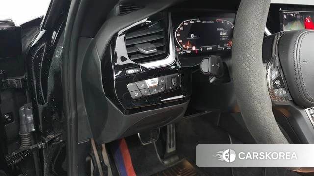 BMW Z4 (G29) 2024 Черный из Кореи, фото 3