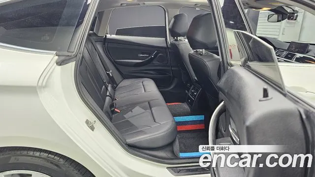 BMW 3 Series GT (F34) id 2441816 из Кореи 3