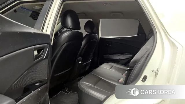 Ssangyong Berry New Tivoli 2020 Белый из Кореи, фото 3